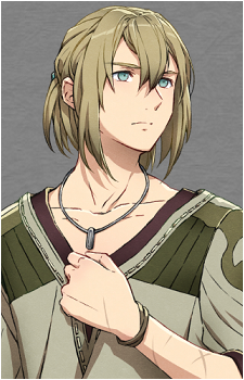 Lucien {Ys}'s image