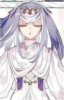 Queen Nemlis