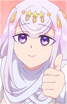 Queen Nemlis's image