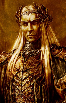 Thranduil