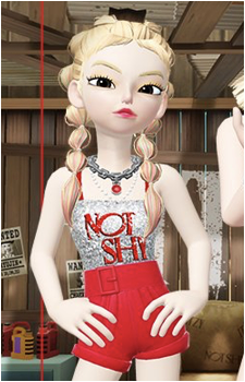 Yeji