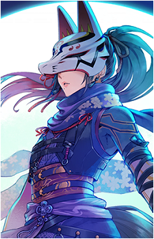 Kunimitsu II