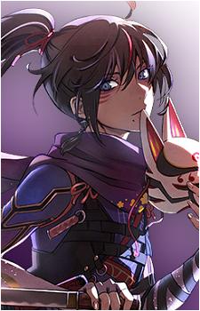 Kunimitsu II