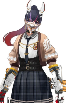 Kunimitsu II