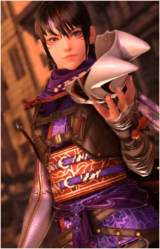 Kunimitsu II