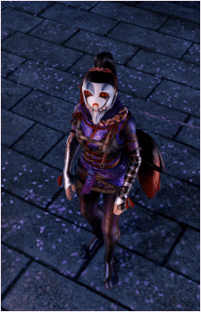 Kunimitsu II