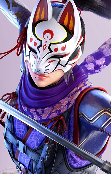 Kunimitsu II