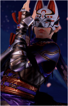 Kunimitsu II