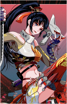 Kunimitsu II