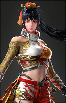 Kunimitsu II