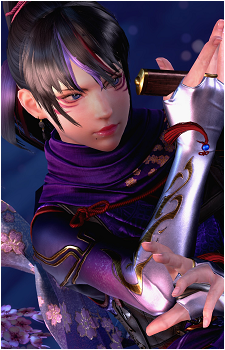 Kunimitsu II