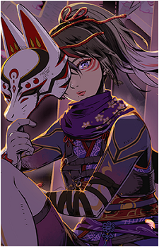 Kunimitsu II