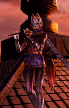 Kunimitsu II