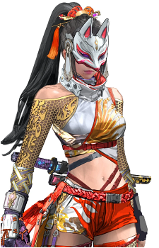 Kunimitsu II