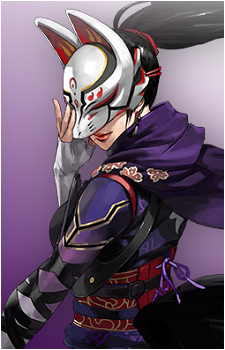 Kunimitsu II