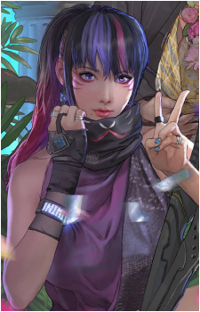 Kunimitsu II