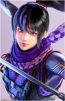 Kunimitsu II