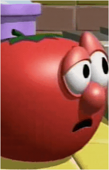 Bob the Tomato