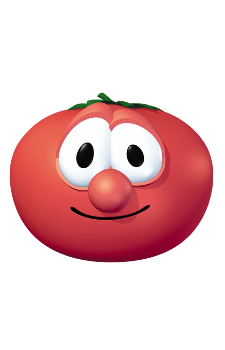 Bob the Tomato