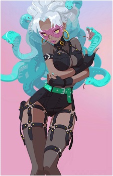 Melanie {DL}