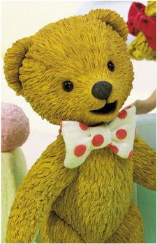 Teddy {AP}'s image