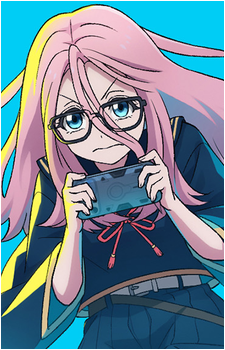 Hiyori Haijima