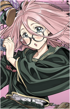 Hiyori Haijima's image