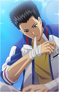Takeshi Momoshiro's image