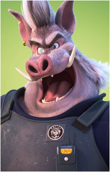 Captain Hoggbottom's image