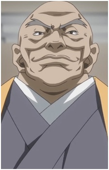 Majima Zenko Image