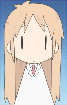 Hakase Shinonome