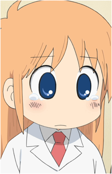 Hakase Shinonome