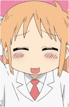 Hakase Shinonome