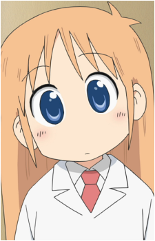Hakase Shinonome
