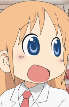 Hakase Shinonome