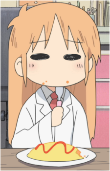 Hakase Shinonome