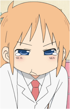 Hakase Shinonome