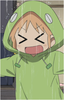Hakase Shinonome