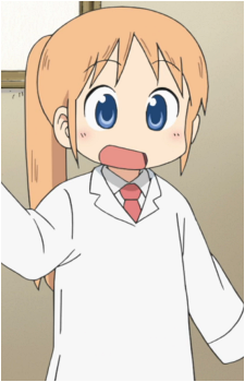 Hakase Shinonome