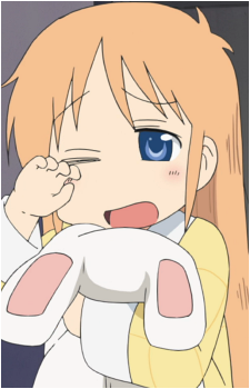 Hakase Shinonome