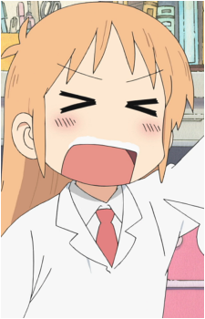 Hakase Shinonome