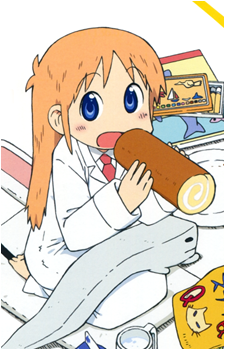 Hakase Shinonome