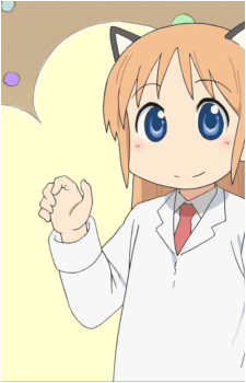 Hakase Shinonome