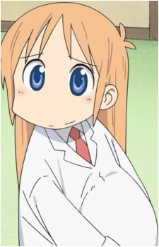 Hakase Shinonome
