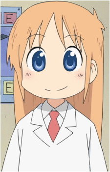 Hakase Shinonome