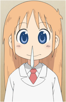 Hakase Shinonome