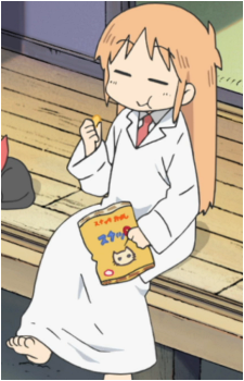 Hakase Shinonome