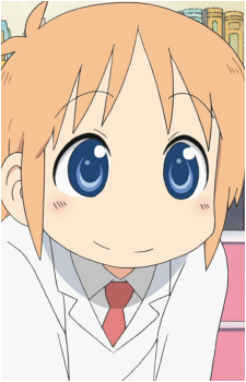 Hakase Shinonome