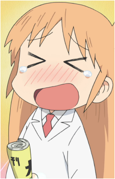 Hakase Shinonome