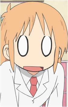 Hakase Shinonome
